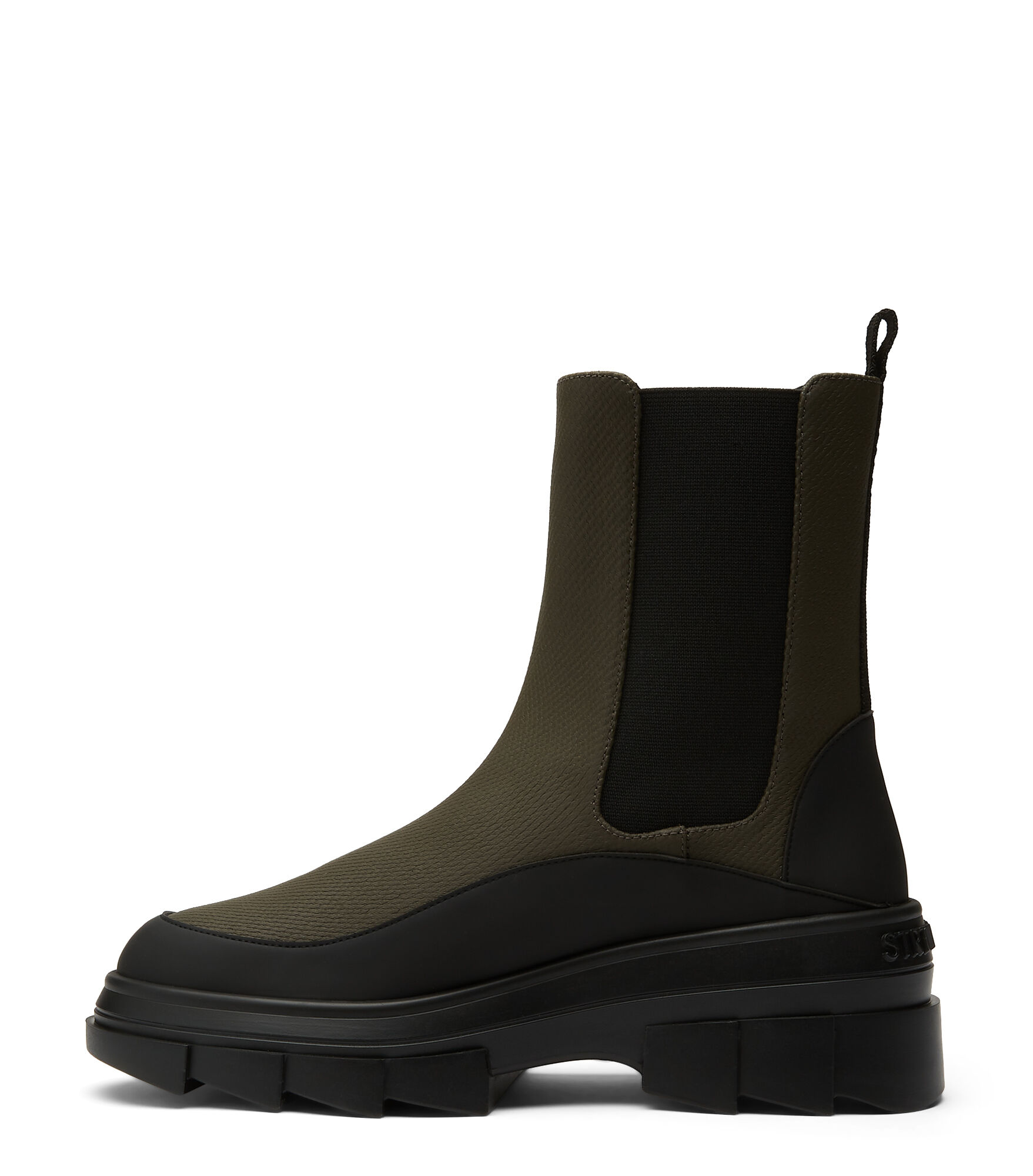 Stuart weitzman sales chelsea boots
