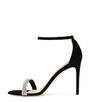 Stuart Weitzman NUDISTCURVE 100 HIGHSHINE SANDAL undefined ${masterID} 3