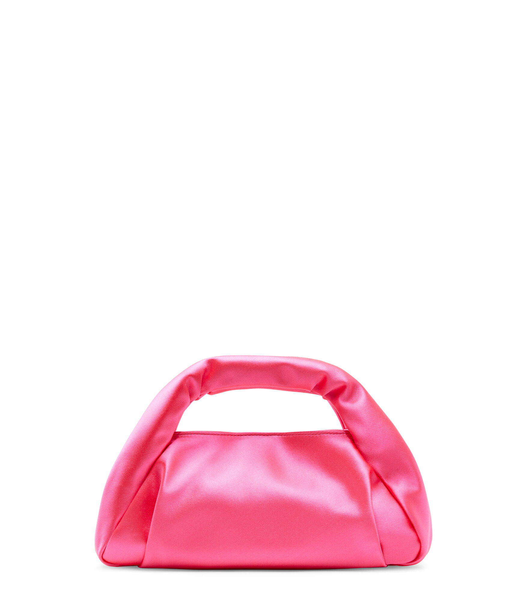THE MODA MINI TOTE, SACS, , SATIN - Stuart Weitzman - Modalova