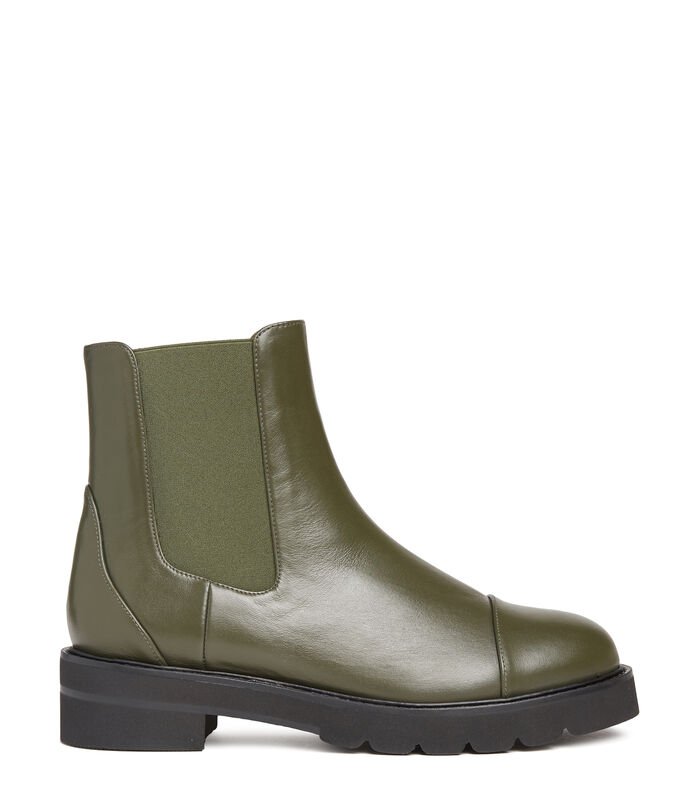 stuart weitzman frankie