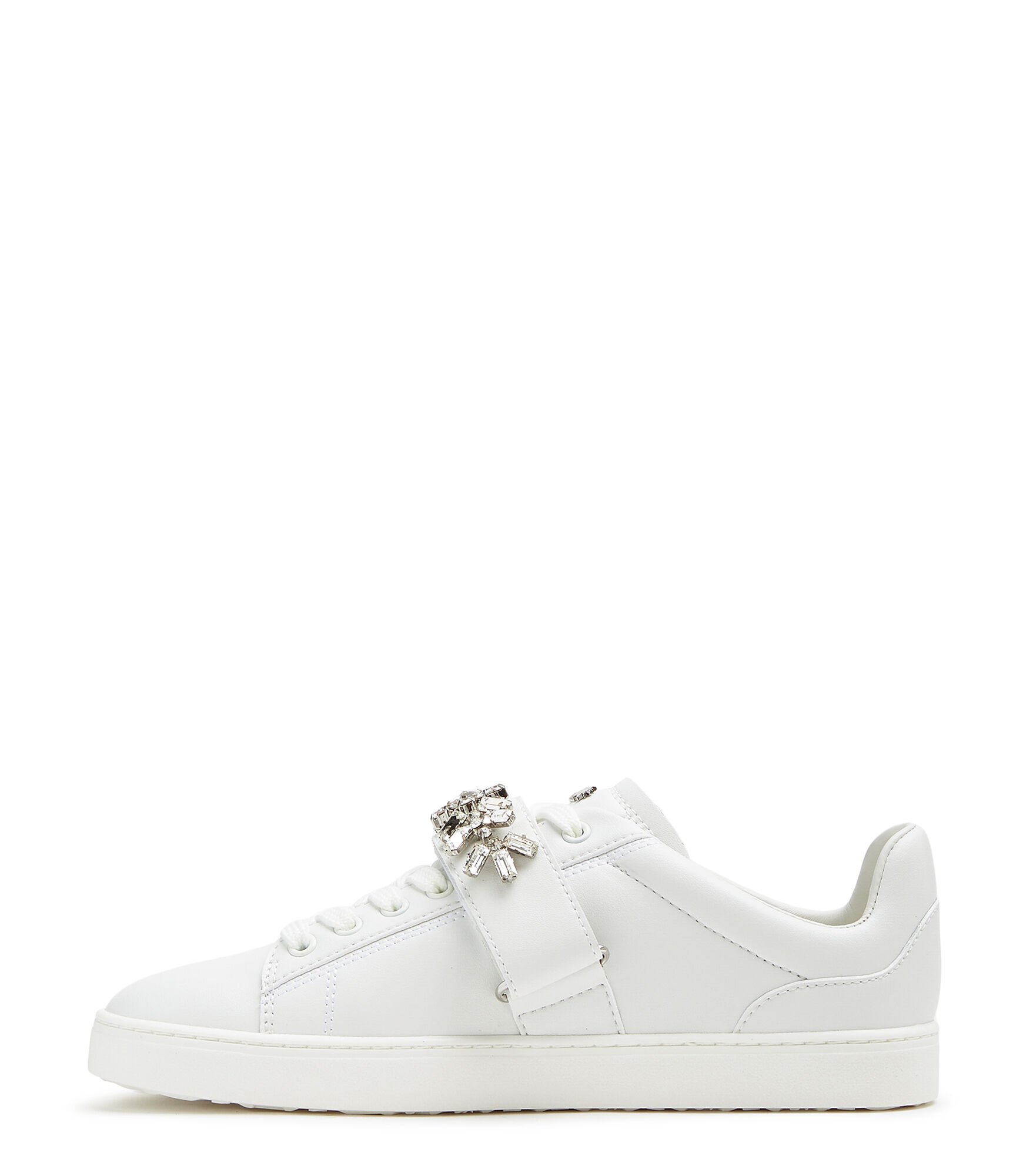 Stuart weitzman shop platform sneakers