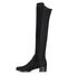 Stuart Weitzman RESERVE BLACK S4464SRGBLK