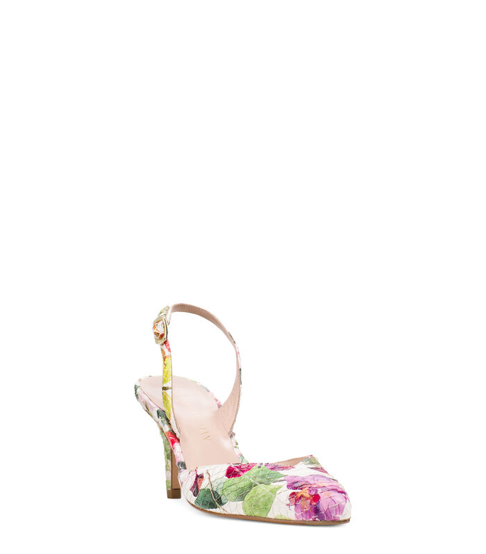 THE SLEEK PUMP THE SLEEK PUMP