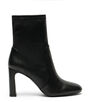 Stuart Weitzman BABETTE BOOTIE 85 undefined ${masterID} 1