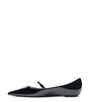 Stuart Weitzman EMILIA MARY JANE FLAT undefined ${masterID} 3