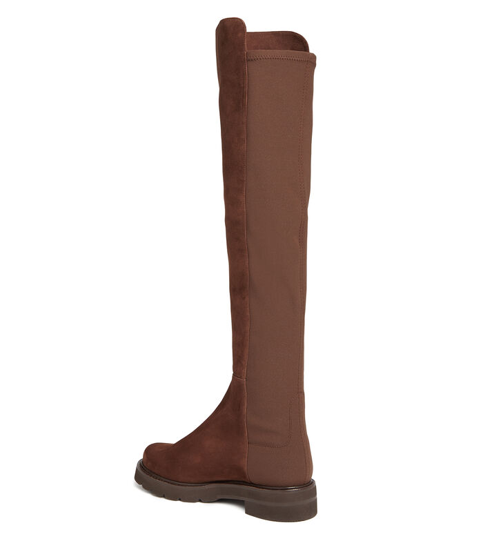 stuart weitzman 5050 lift bootie