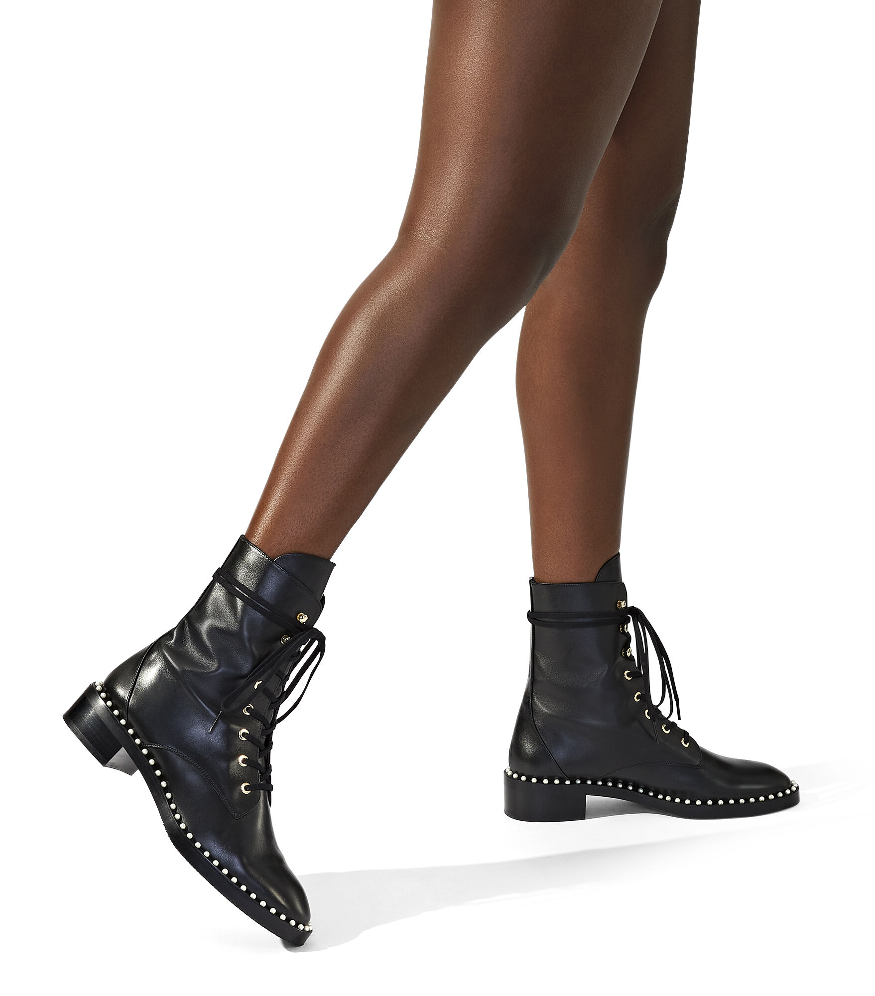 Sondra stuart weitzman sale