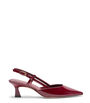Stuart Weitzman VINNIE 50 SLINGBACK undefined ${masterID} 1