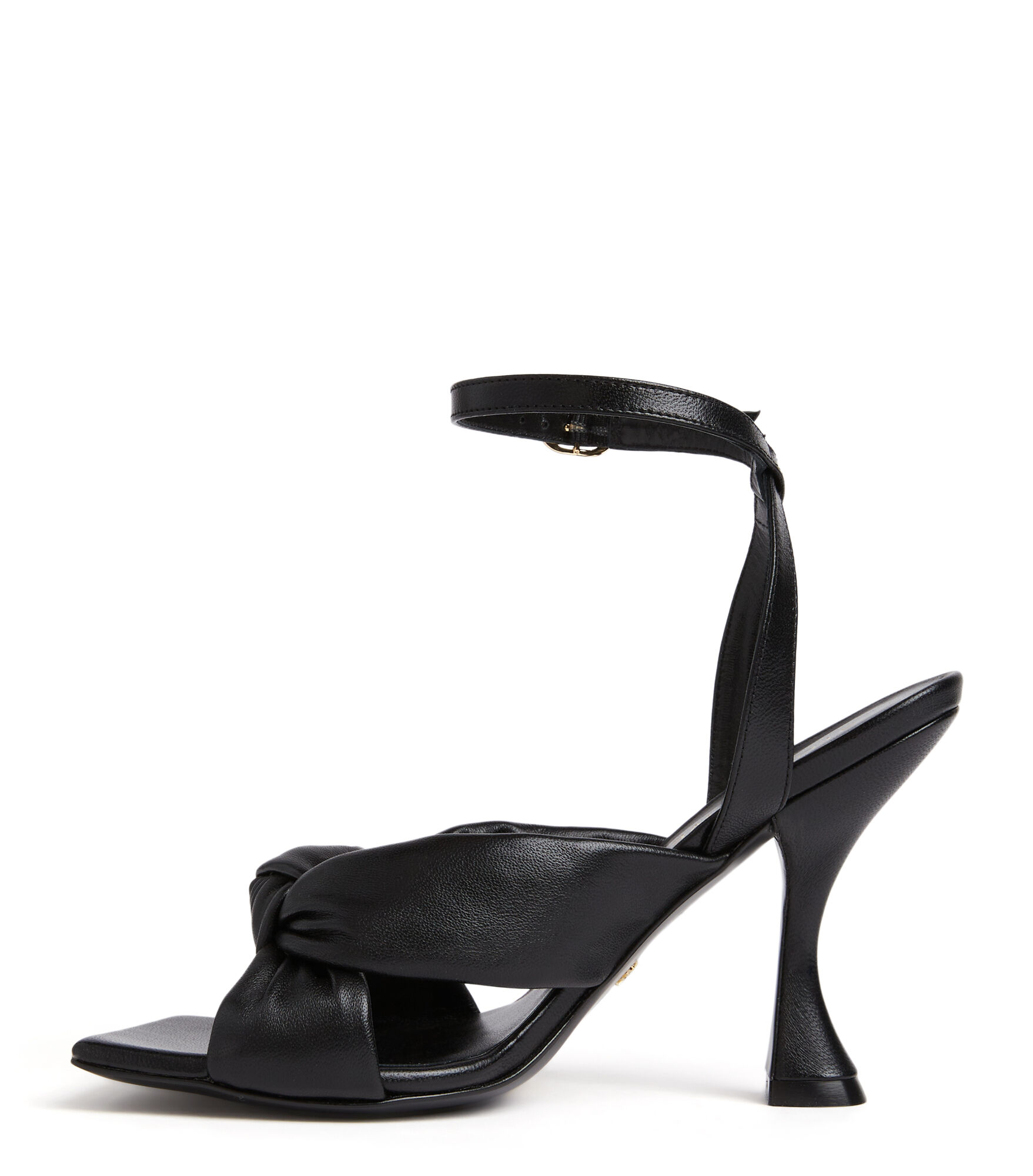 Stuart weitzman ankle cheap strap sandal
