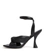 Stuart Weitzman PLAYA ANKLE-STRAP 100 KNOT SANDAL undefined ${masterID} 3