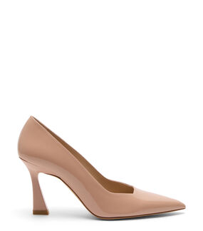 Stuart Weitzman VINNIE 85 PUMP BLUSHFUL SJ440PATY6Q