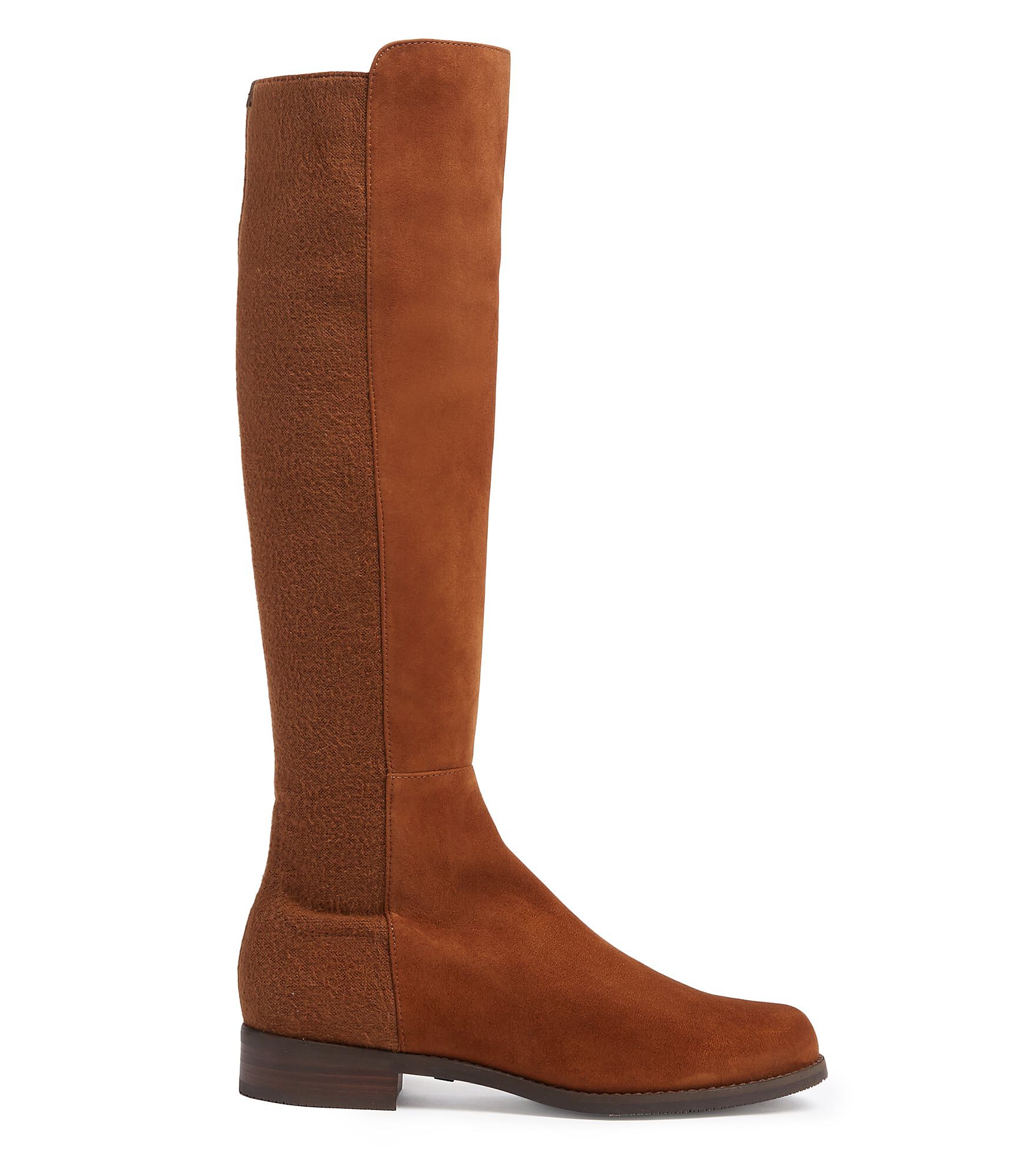 Tan stuart weitzman boots best sale