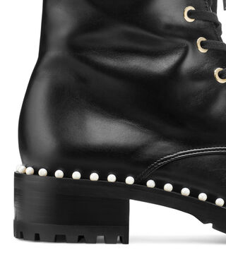 Last call discount stuart weitzman boots