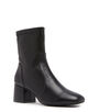 Stuart Weitzman SLEEK 60 SOCK BOOTIE undefined ${masterID} 2