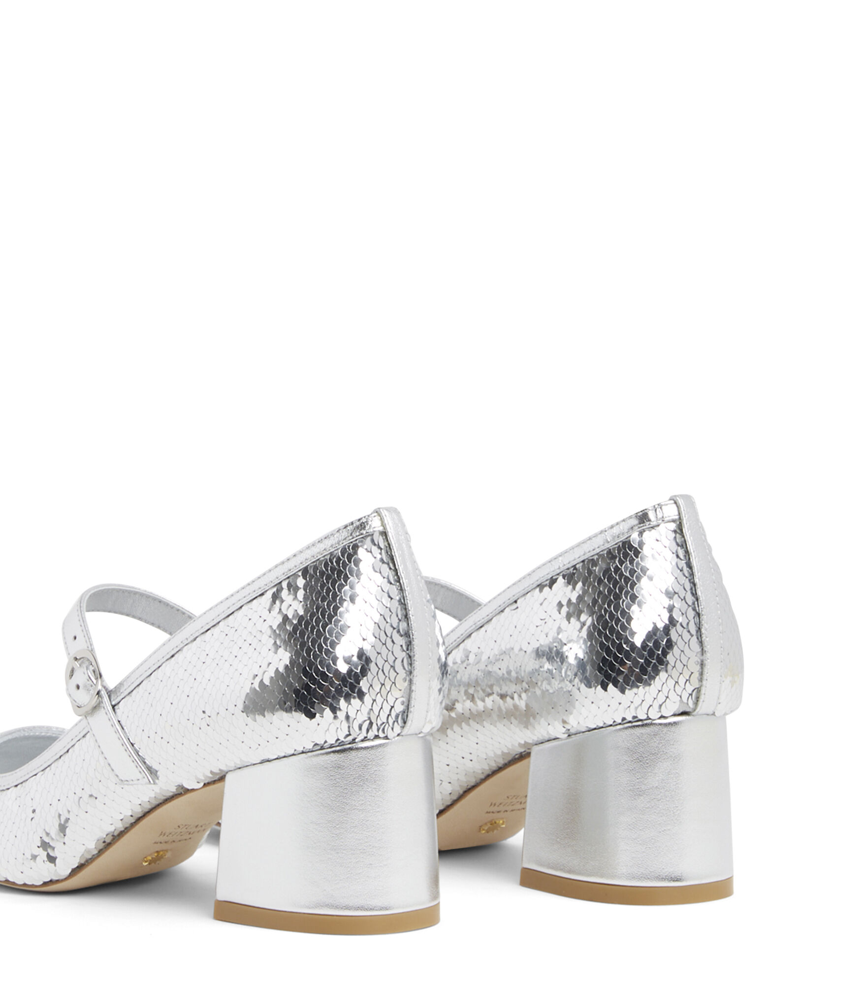 Stuart weitzman outlet monroe pump