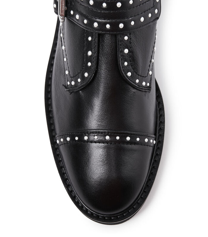 stuart weitzman jesse lift boot
