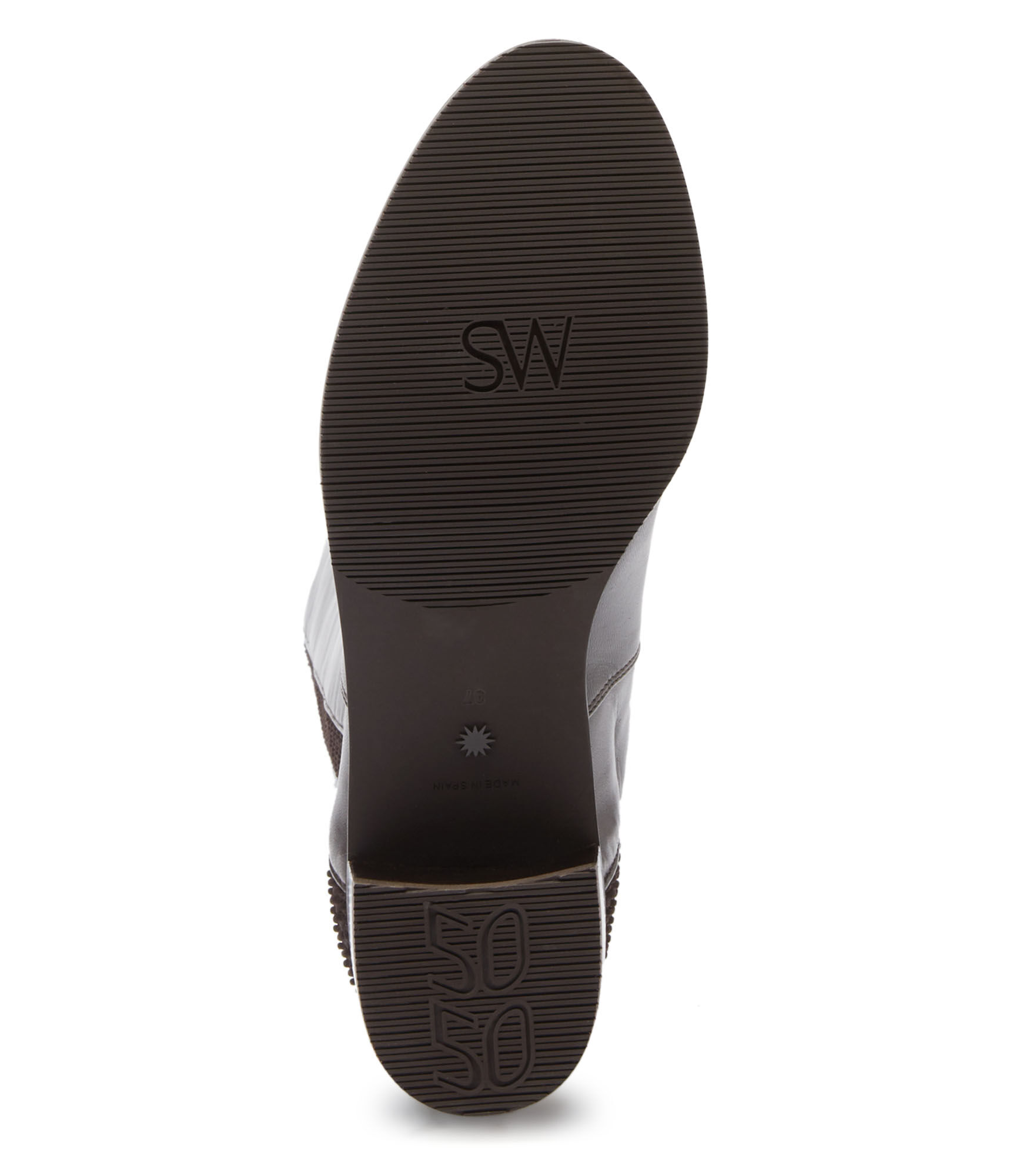 Stuart weitzman hot sale reserve bootie