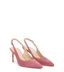 Stuart Weitzman STUART POWER SLINGBACK 75 undefined ${masterID} 2