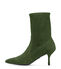 Stuart Weitzman YVONNE 75 FOGLIA S4663SUSQ3T