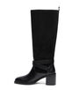 Stuart Weitzman BENNI RIDING BOOT 55 undefined ${masterID} 3