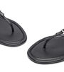 Stuart Weitzman GEORGIE T-STRAP undefined ${masterID} 6
