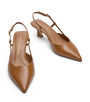 Stuart Weitzman VINNIE 50 SLINGBACK undefined ${masterID} 4