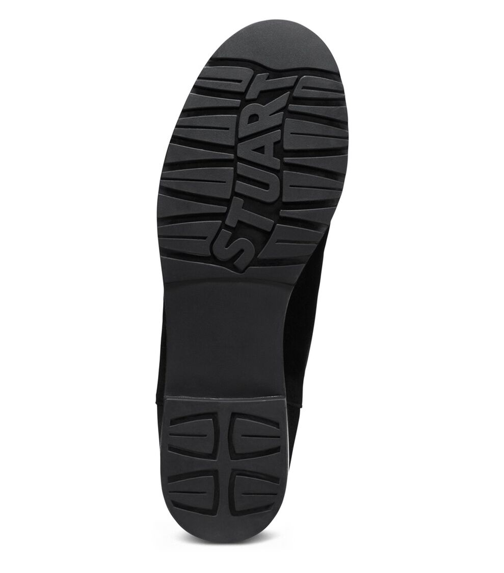 Stuart Weitzman 5050 NERO S3999NSGBLK