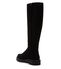 Stuart Weitzman MILA LIFT BOOT BLACK S7046SUEBLK
