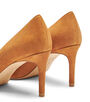Stuart Weitzman STUART POWER 75 PUMP undefined ${masterID} 5