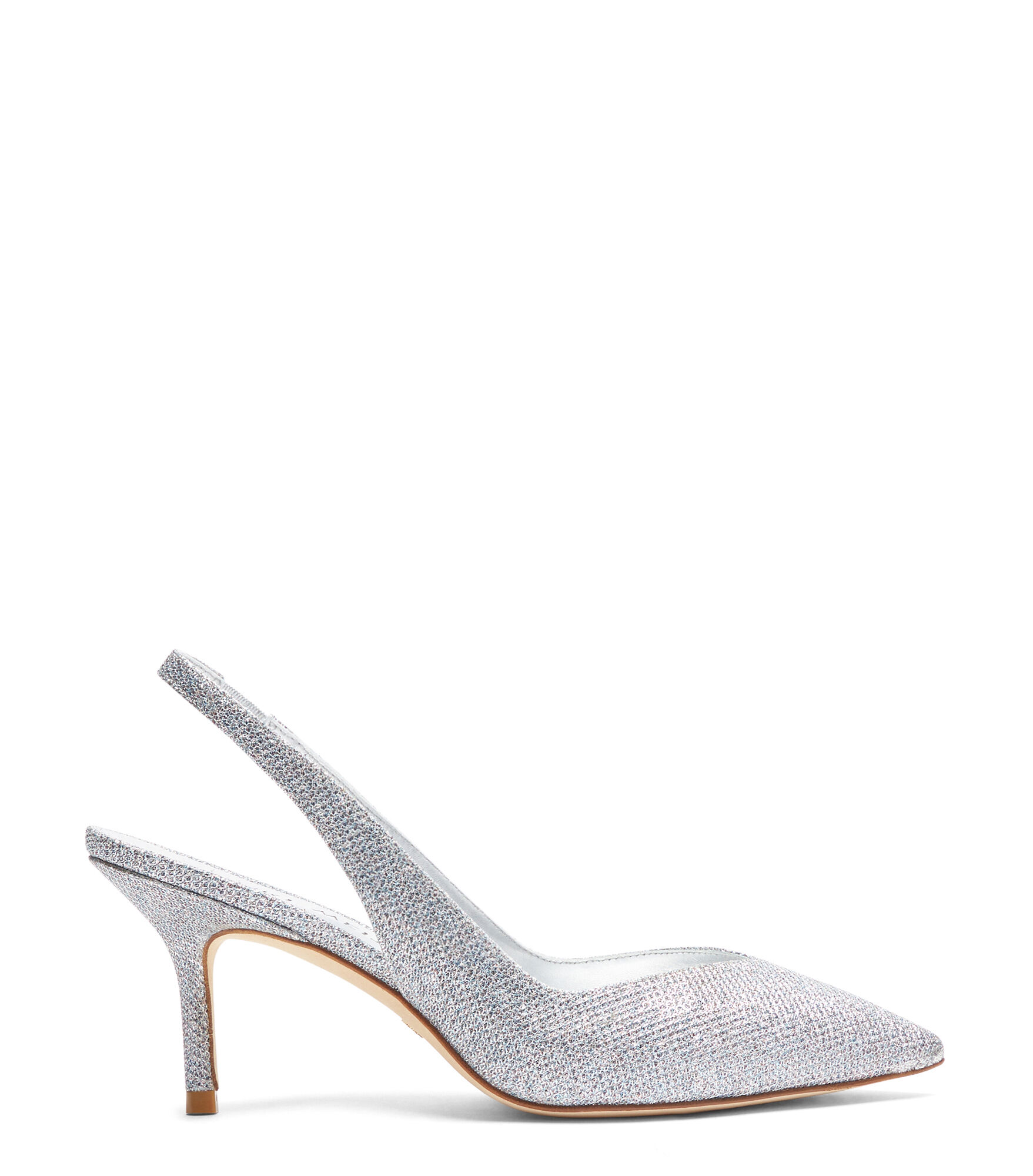 EVA 75 SLINGBACK, Last chance, , NEW NOIR - Stuart Weitzman - Modalova