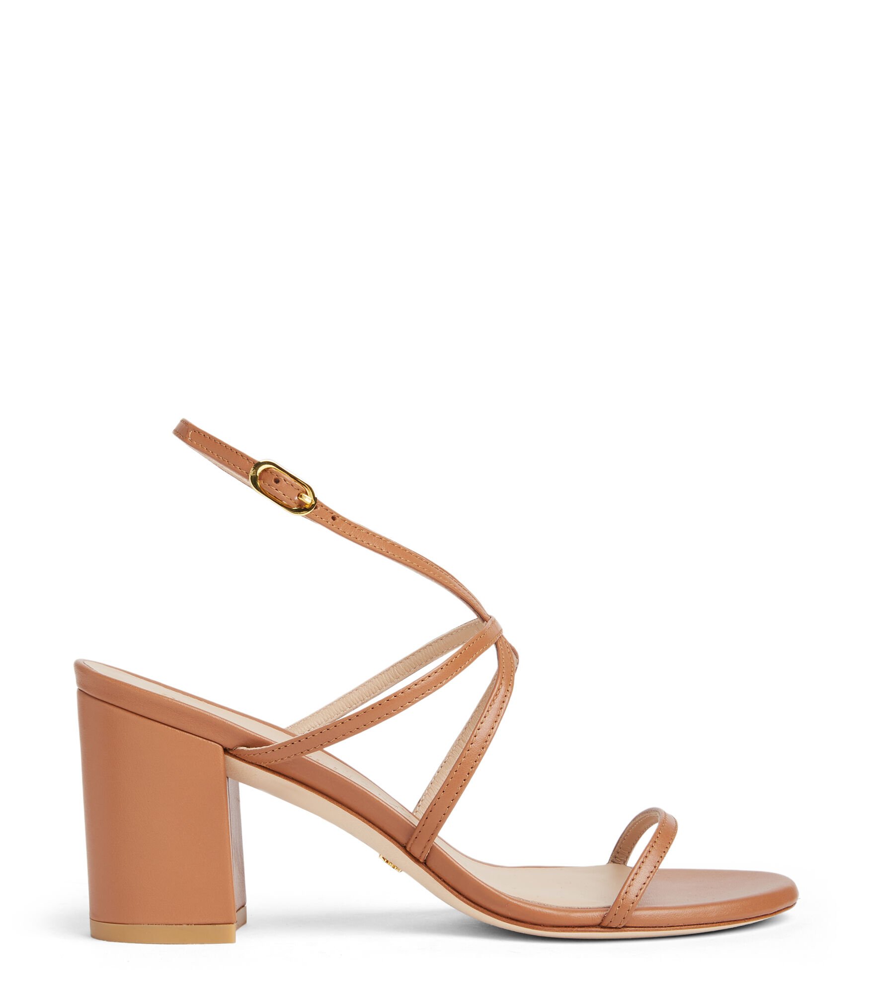 Tan barely hotsell there heels