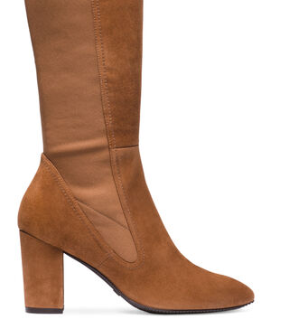 Bottes stuart weitzman soldes best sale
