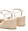 Stuart Weitzman DAYNA ESPADRILLE WEDGE undefined ${masterID} 5
