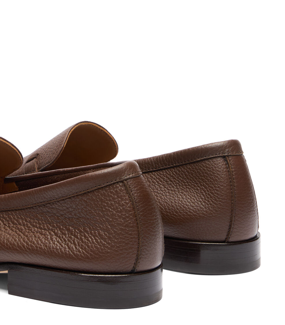 Stuart Weitzman BENEDICT AUBURN SK560TUBA3N