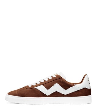 Stuart weitzman clearance suede sneakers