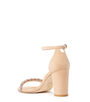 Stuart Weitzman NEARLYNUDE HIGHSHINE SANDAL&nbsp; undefined ${masterID} 4