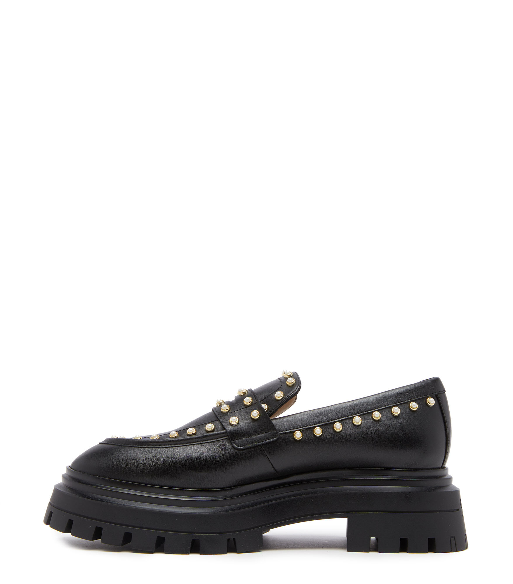 Stuart weitzman bromley loafer new arrivals