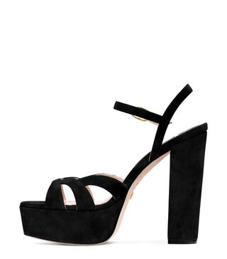 Stuart weitzman misty new arrivals platform