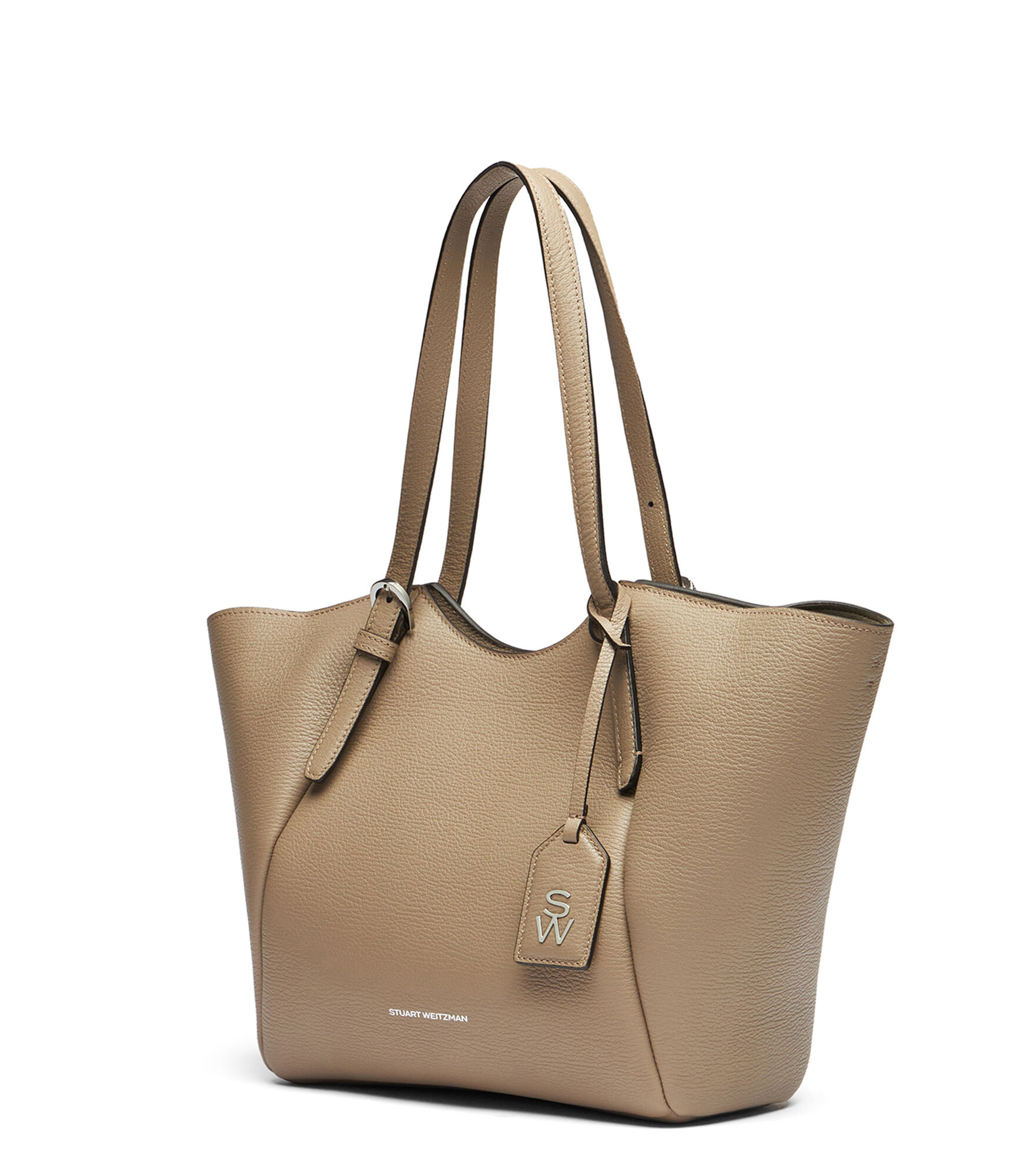 Stuart weitzman tote bags clearance