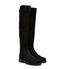 Stuart Weitzman 5050 BOLD BOOT BLACK SG117RTSBLK