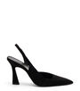 Stuart Weitzman VINNIE 85 DORSAY SLINGBACK undefined ${masterID} 1