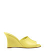 Stuart Weitzman VINNIE WEDGE MULE 85 undefined ${masterID} 1
