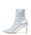 Stuart Weitzman STUART 85 STRETCH BOOTIE VERNI SB656STQC3Y