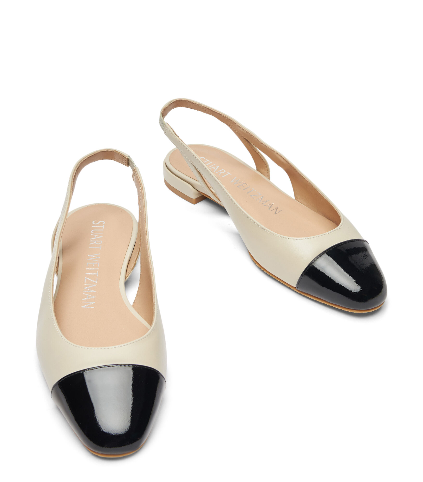 Amazon.com | TRKYYK Slingback Flats for Women,Pointed Toe