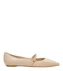Stuart Weitzman EMILIA MARY JANE FLAT undefined ${masterID} 1