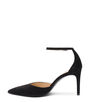 Stuart Weitzman STUART POWER STRAP 85 undefined ${masterID} 3