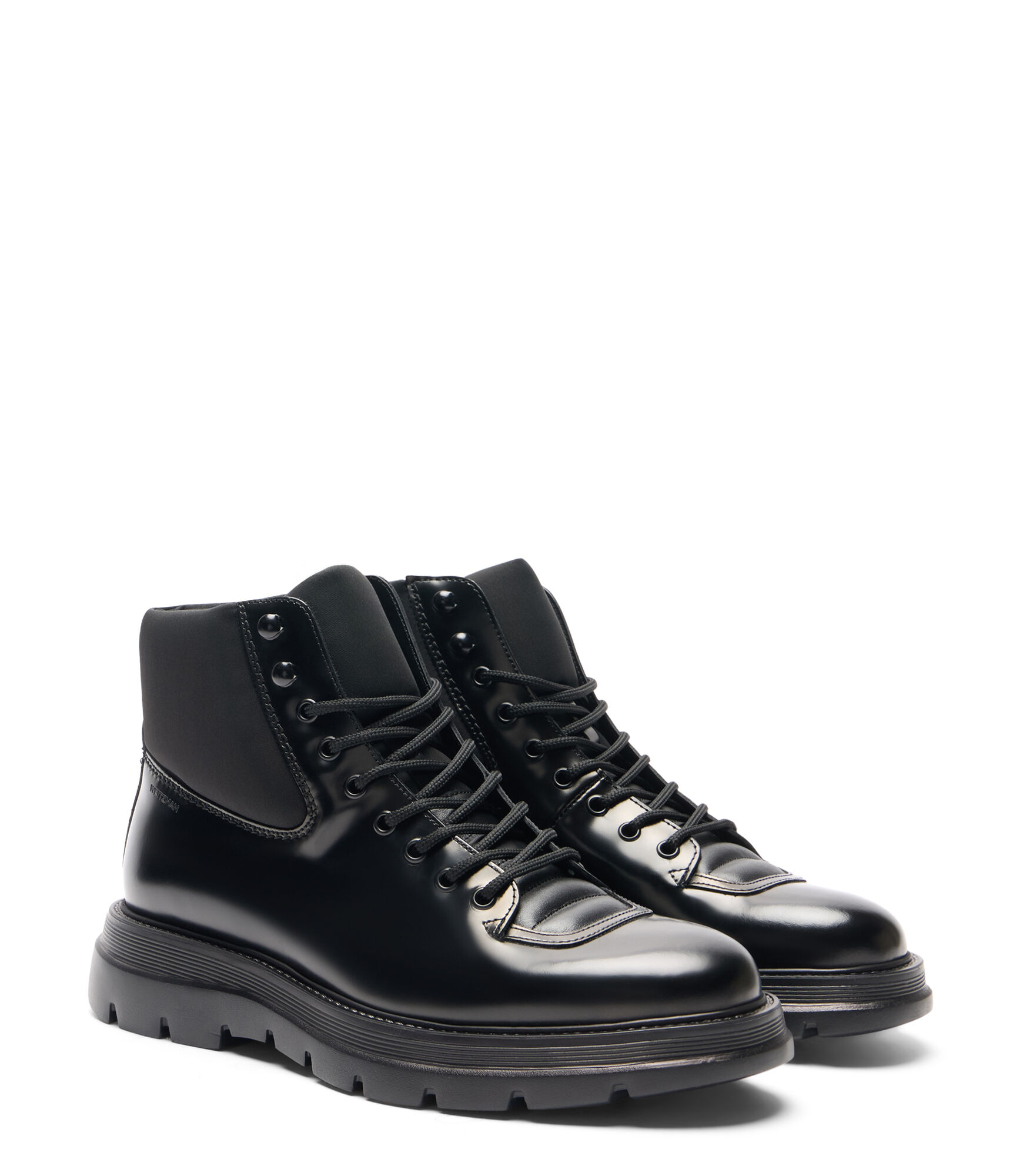 Stuart weitzman hiking boots outlet