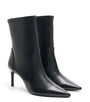 Stuart Weitzman STUART POWER BOOTIE 75 undefined ${masterID} 2