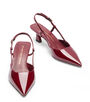 Stuart Weitzman VINNIE 50 SLINGBACK undefined ${masterID} 4