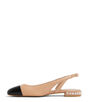 Stuart Weitzman PEARL SLINGBACK undefined ${masterID} 3